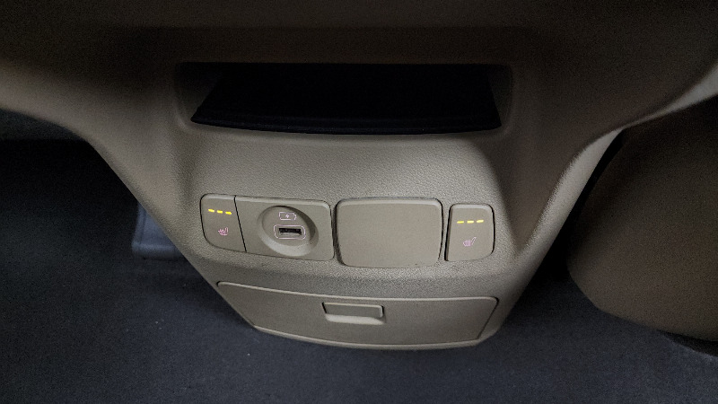 car KIA Carnival id54554 photo #18