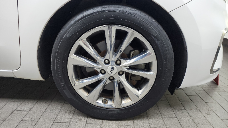 car KIA Carnival id54554 photo #5