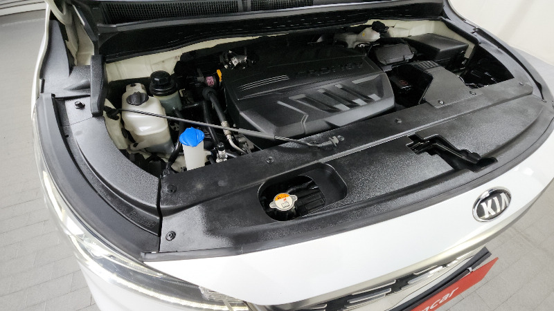 car KIA Carnival id54554 photo #6
