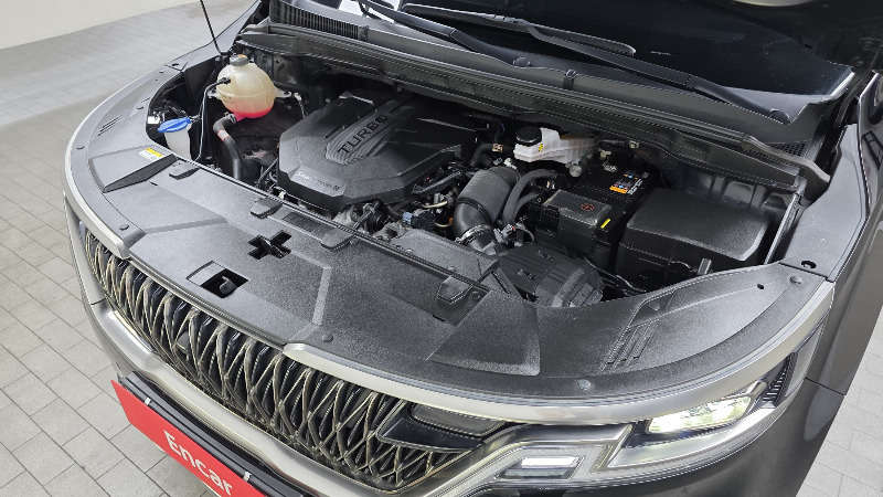 car KIA Carnival id54560 photo #6