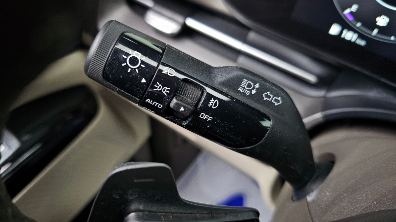 car KIA Carnival id54565 photo #14
