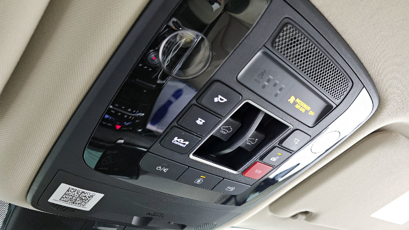 car KIA Carnival id54565 photo #18