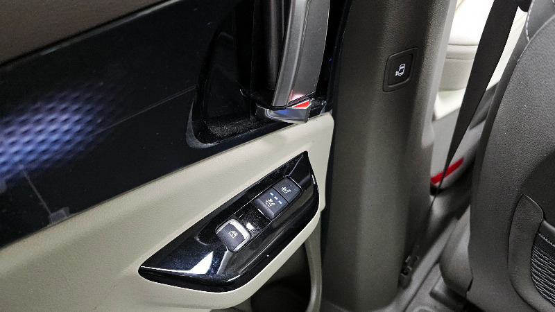 car KIA Carnival id54565 photo #19