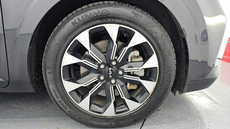car KIA Carnival id54565 photo #5