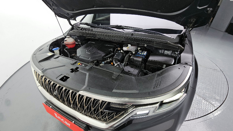car KIA Carnival id54565 photo #6