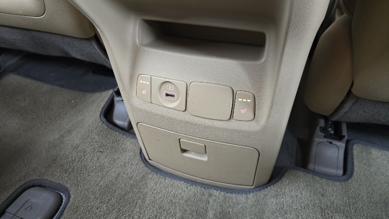 car KIA Carnival id54567 photo #19