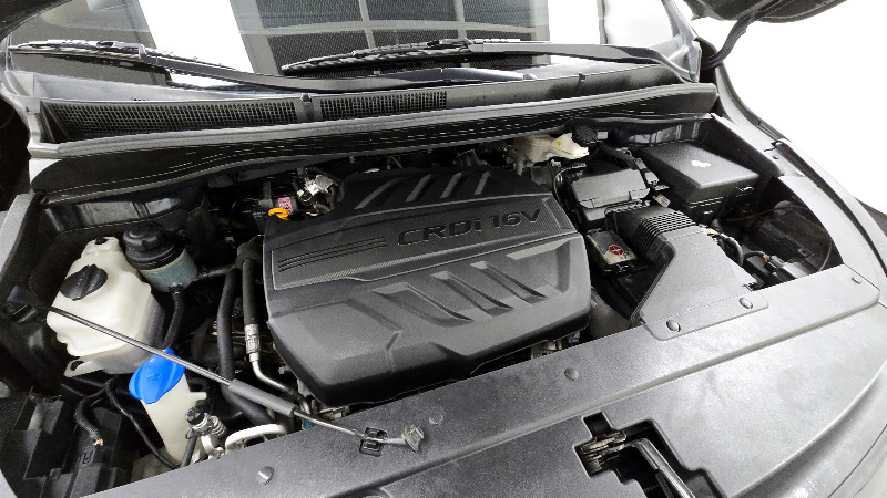 car KIA Carnival id54567 photo #6