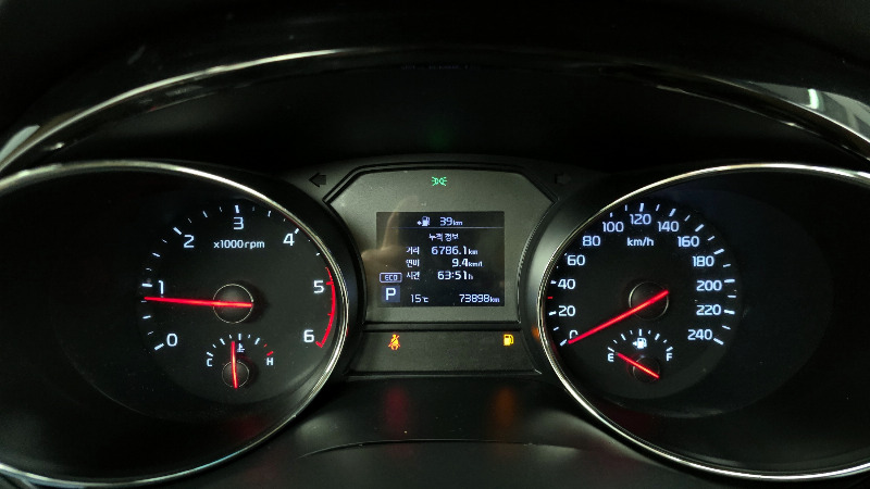 car KIA Carnival id54567 photo #8