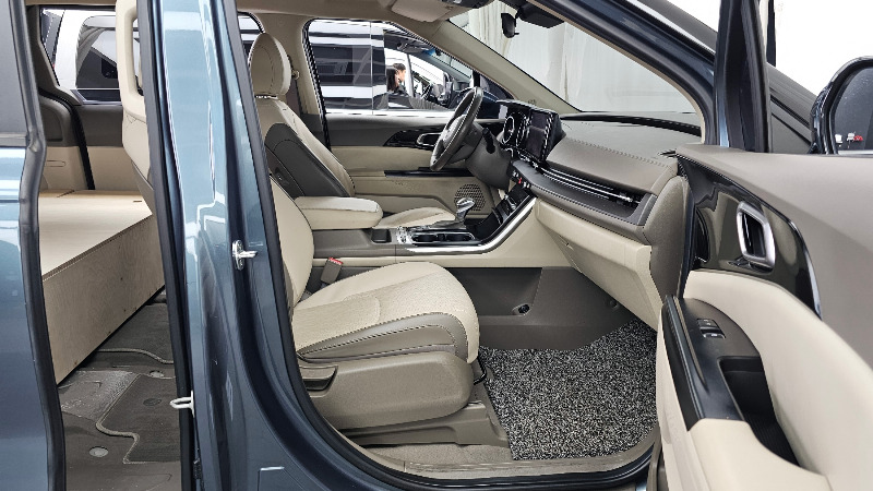 car KIA Carnival id54568 photo #11