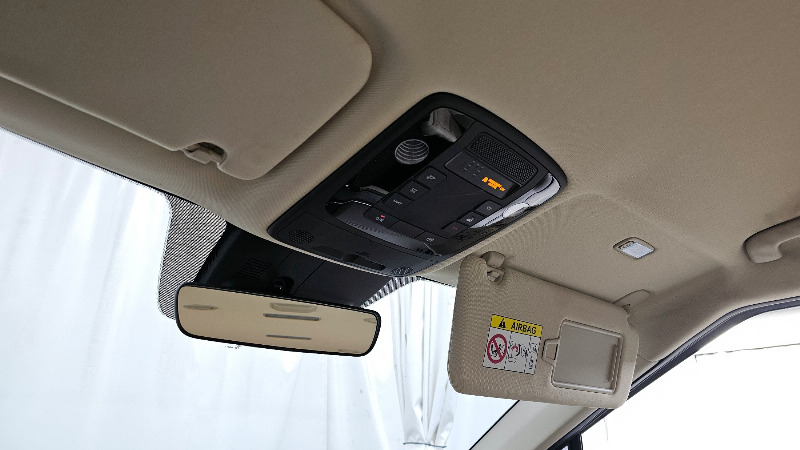 car KIA Carnival id54568 photo #17