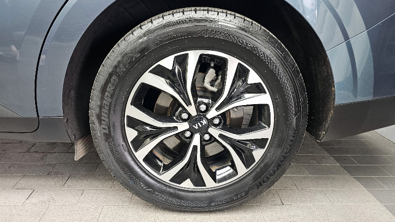 car KIA Carnival id54568 photo #5