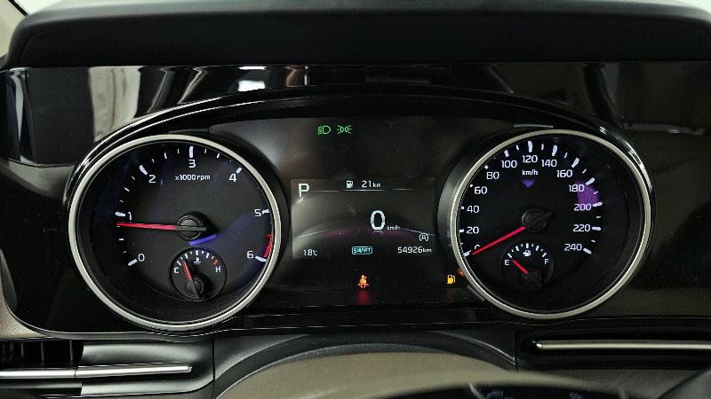 car KIA Carnival id54568 photo #8