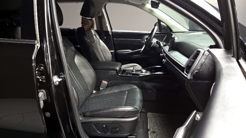 car KIA Sorento id54570 photo #11