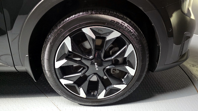 car KIA Sorento id54570 photo #5