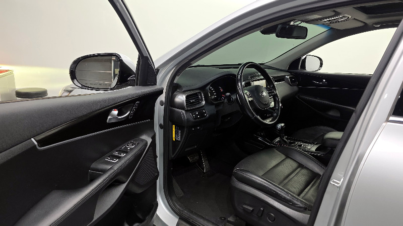 car KIA Sorento id54577 photo #10