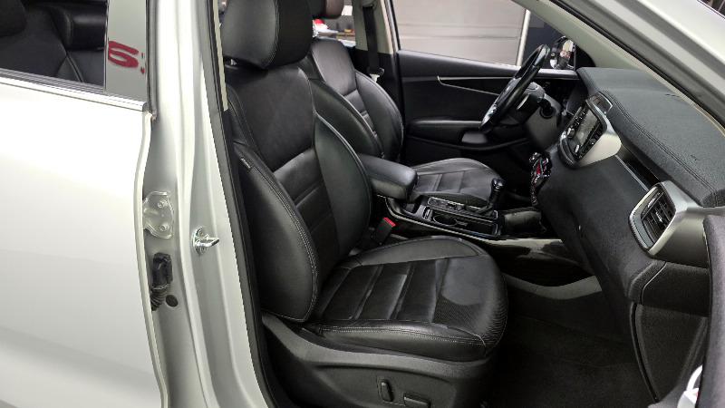 car KIA Sorento id54577 photo #11
