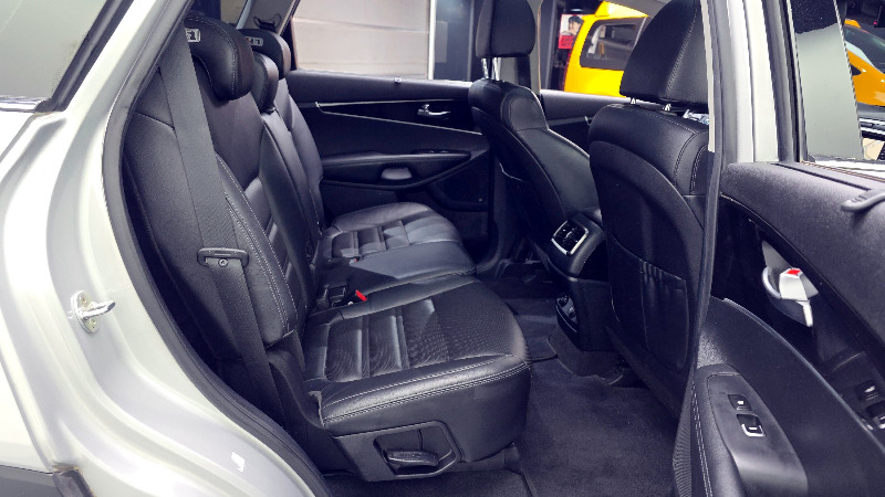 car KIA Sorento id54577 photo #12