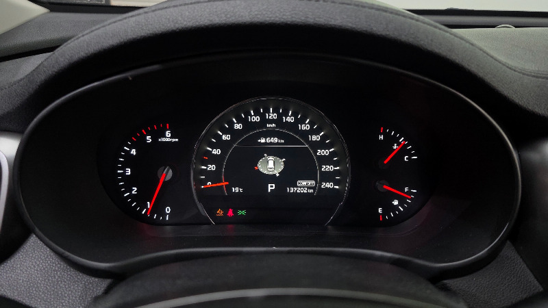 car KIA Sorento id54577 photo #8