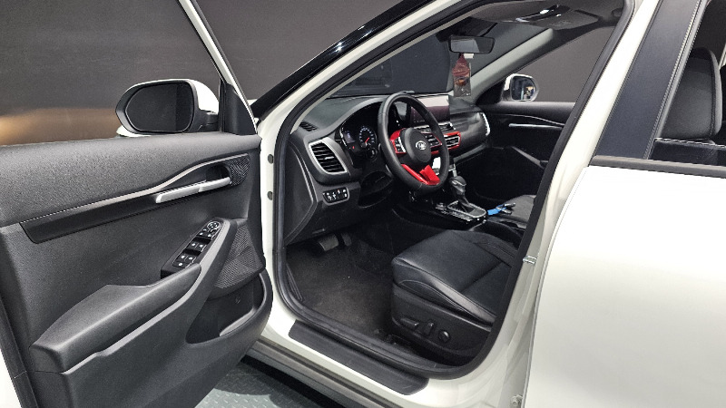 car KIA Seltos id54584 photo #10