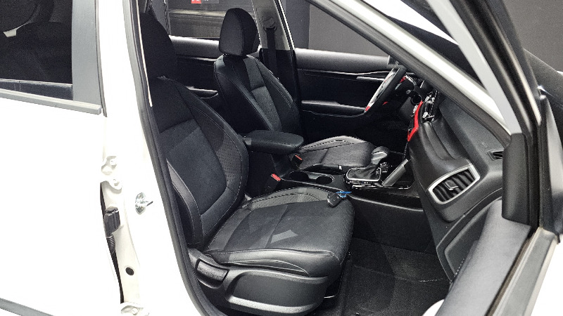 car KIA Seltos id54584 photo #11