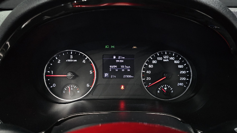 car KIA Seltos id54584 photo #8
