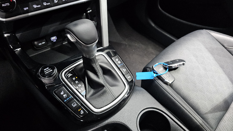 car KIA Seltos id54584 photo #9