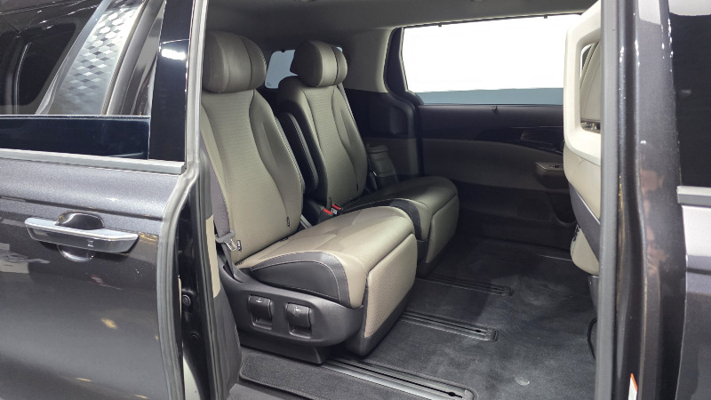 car KIA Carnival id54587 photo #12