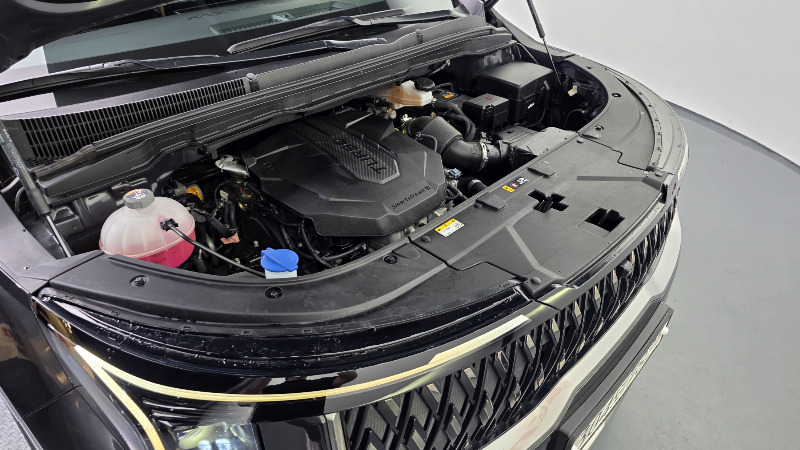 car KIA Carnival id54587 photo #6