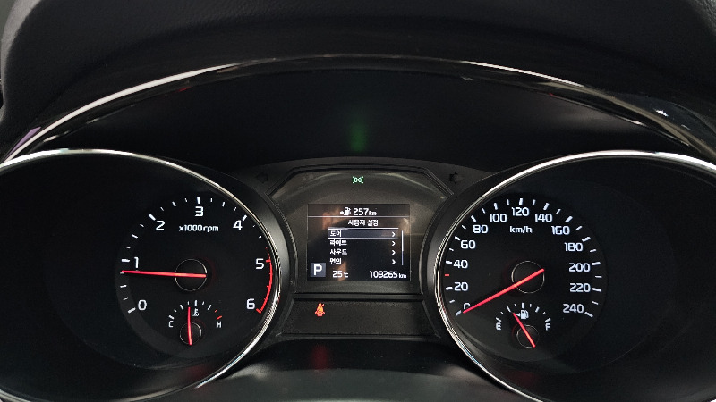 car KIA Carnival id54589 photo #19