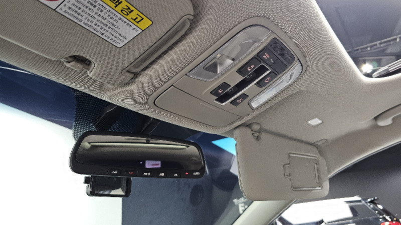 car KIA Carnival id54589 photo #8
