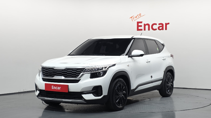 car KIA Seltos id54596 main photo