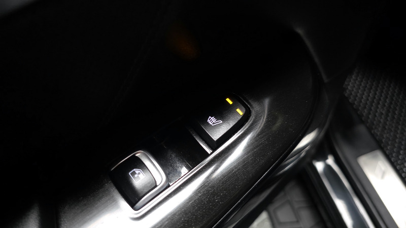 car KIA Mohave id54607 photo #17