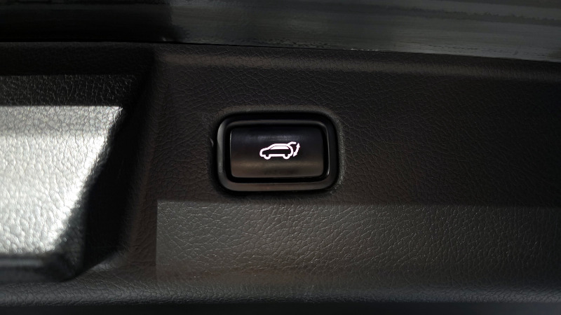 car KIA Mohave id54607 photo #19