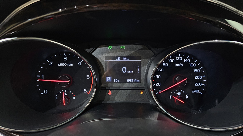 car KIA Carnival id54621 photo #8