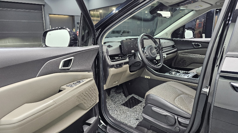 car KIA Carnival id54627 photo #10