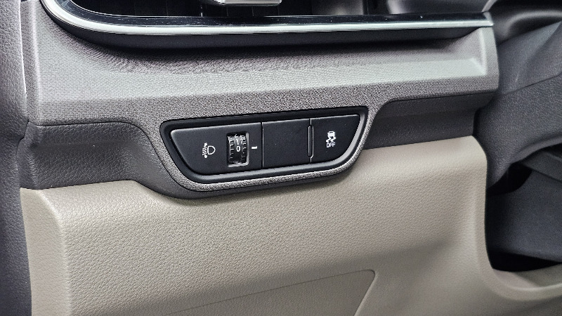 car KIA Carnival id54627 photo #16