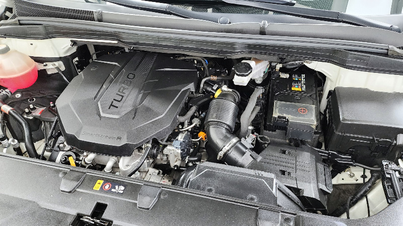 car KIA Carnival id54633 photo #6