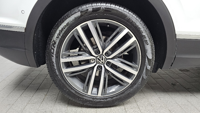 car Volkswagen Tiguan id54654 photo #5