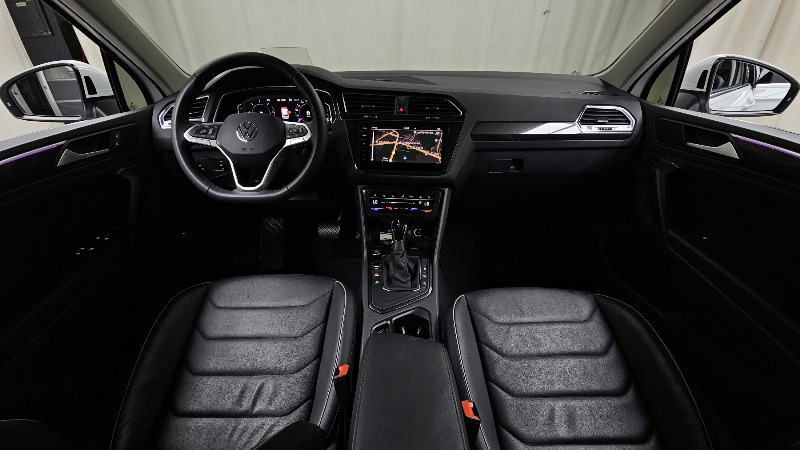 car Volkswagen Tiguan id54654 photo #7