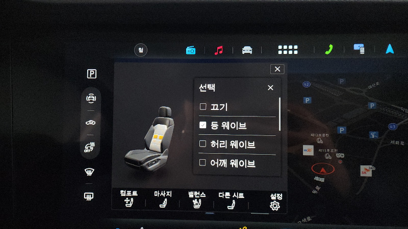 car Volkswagen Touareg id54656 photo #16