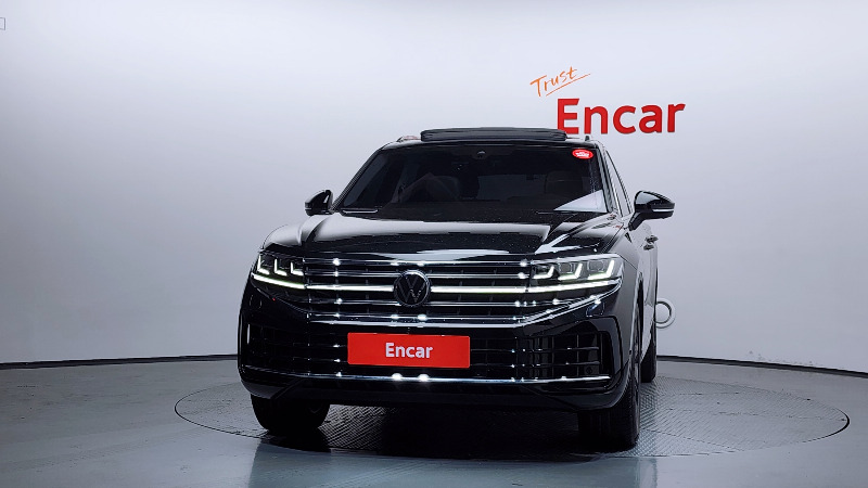 car Volkswagen Touareg id54656 photo #3
