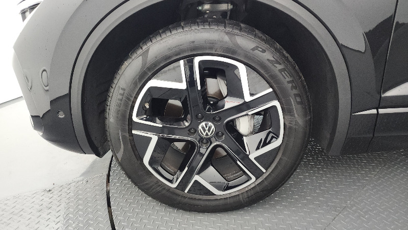car Volkswagen Touareg id54656 photo #5