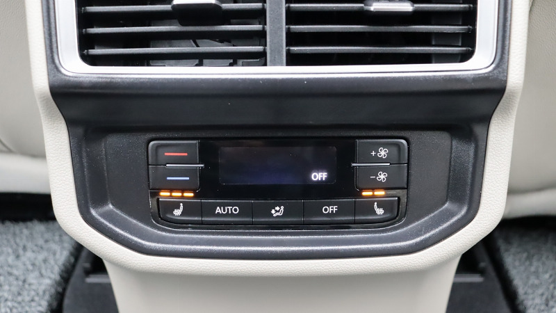 car Volkswagen Atlas id54657 photo #15