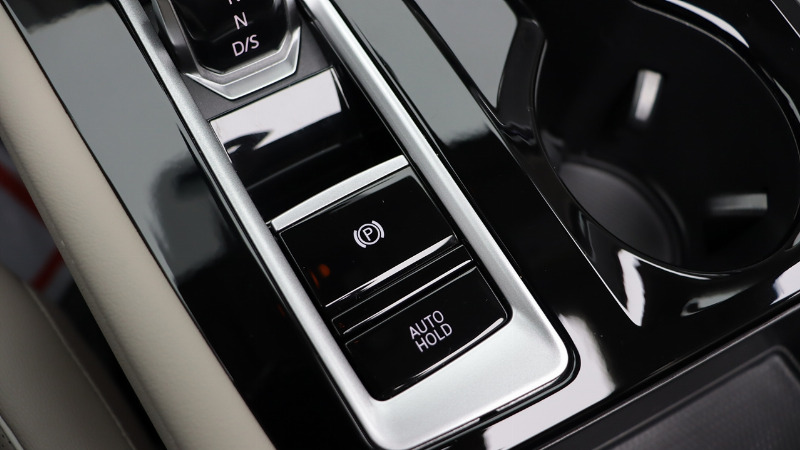 car Volkswagen Atlas id54657 photo #17