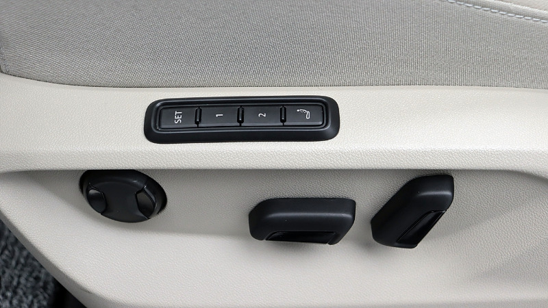 car Volkswagen Atlas id54657 photo #18