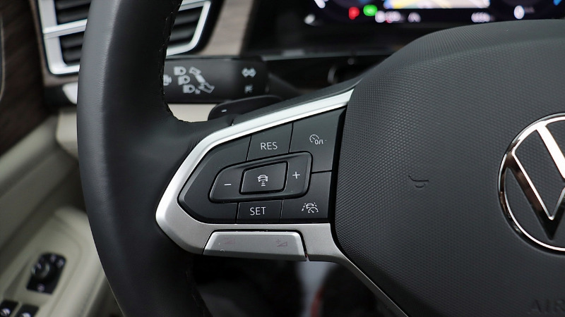 car Volkswagen Atlas id54657 photo #5