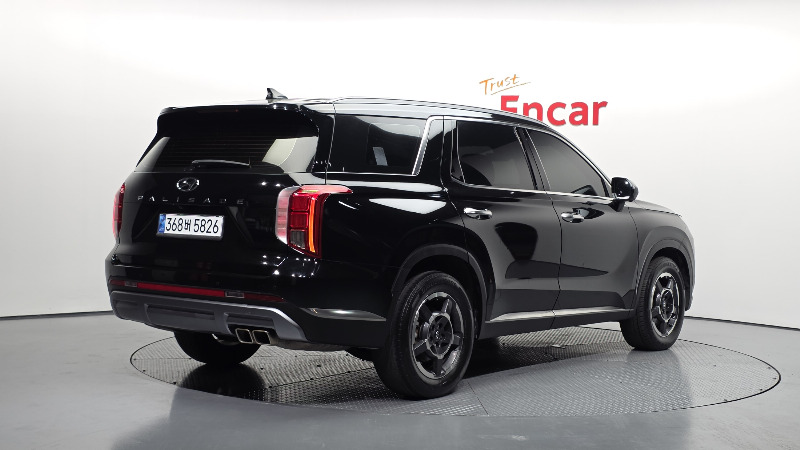 car Hyundai Palisade id54662 photo #2