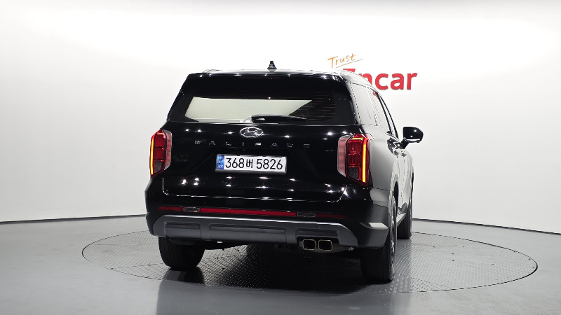 car Hyundai Palisade id54662 photo #4