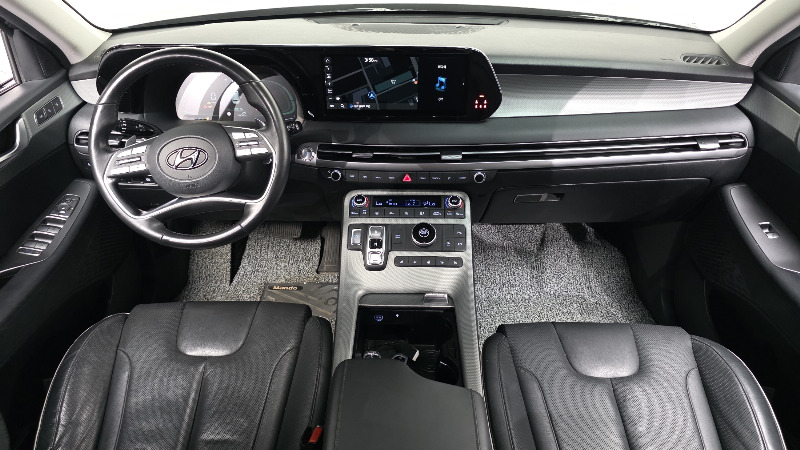 car Hyundai Palisade id54662 photo #7