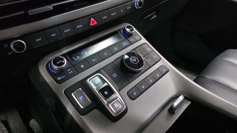 car Hyundai Palisade id54662 photo #9